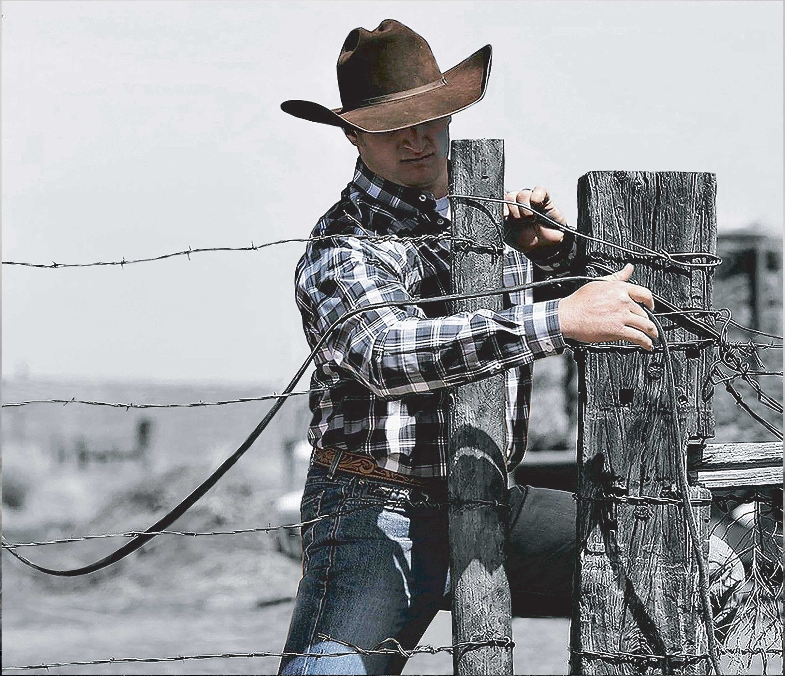 Work and Safety Boots