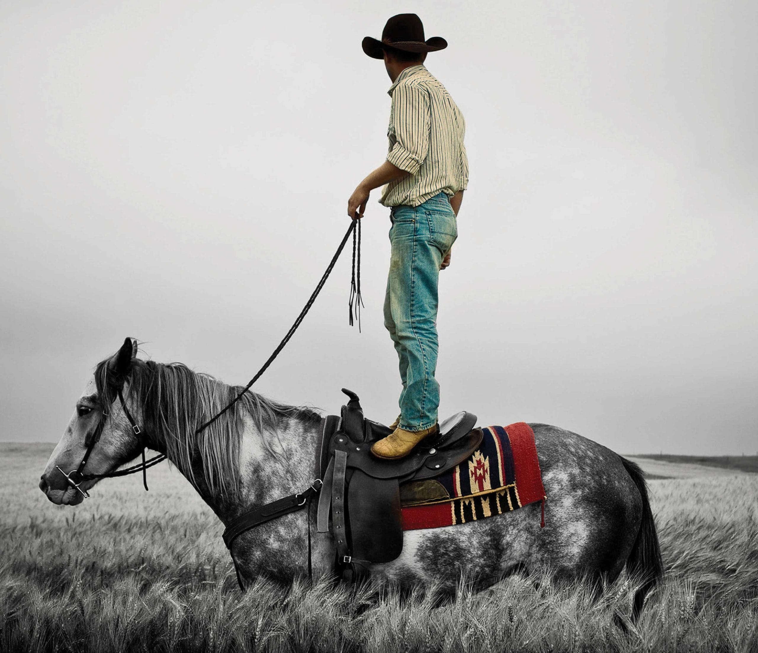 Western Apparel & Accessories