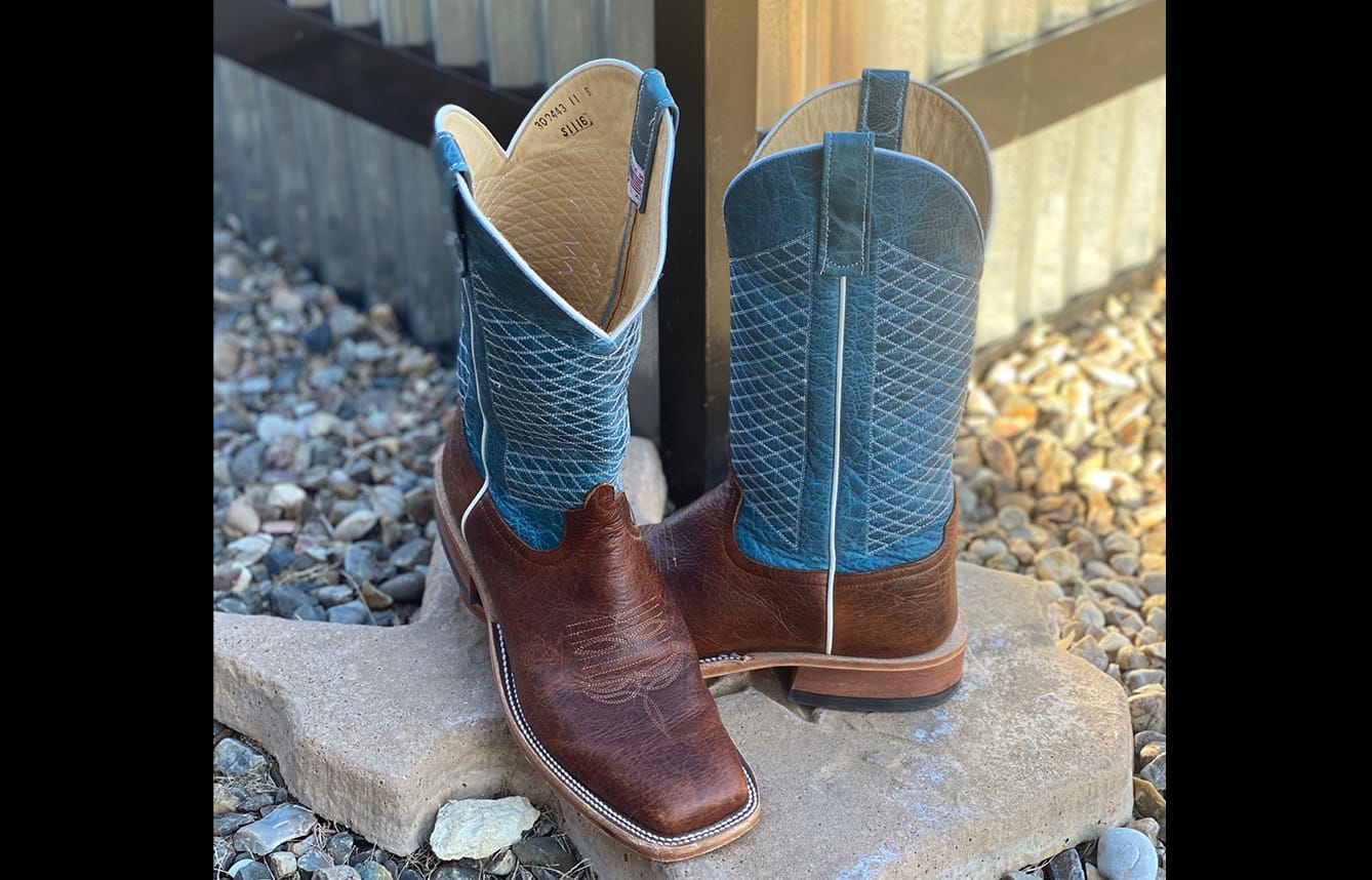 Work and Safety Boots