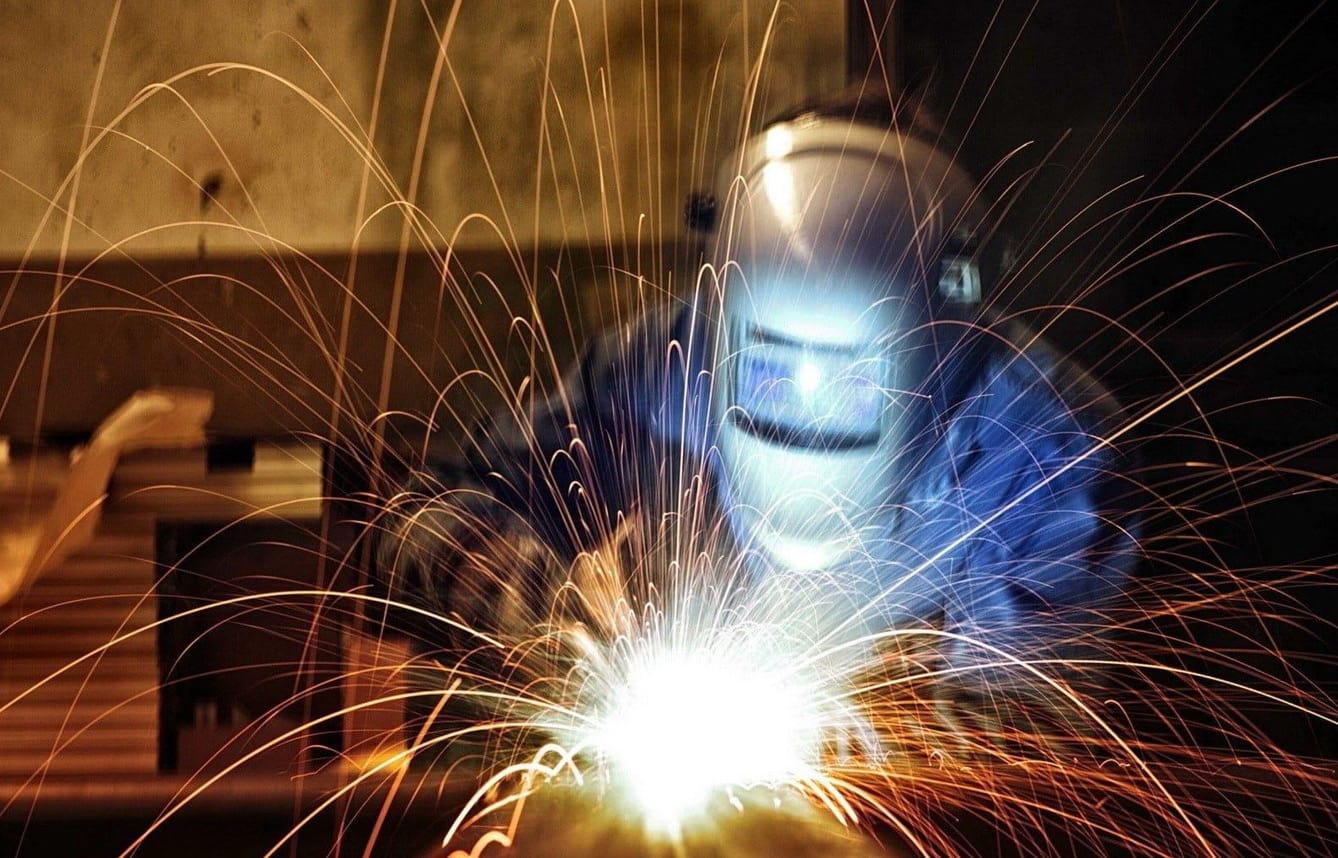 Work and Safety Boots