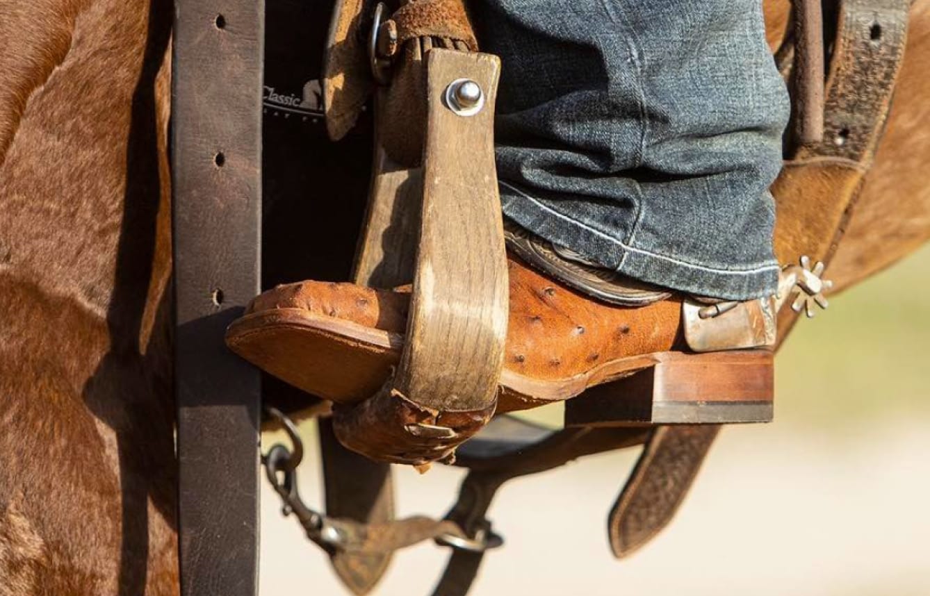 Work and Safety Boots