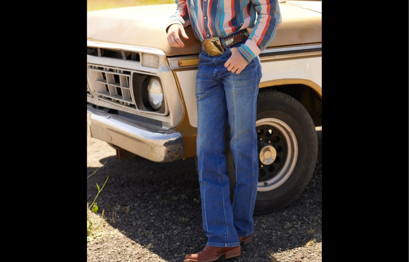 Work and Safety Boots